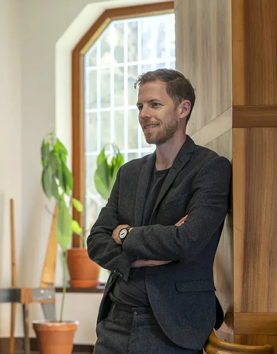 Joakim Kaminsky - FABIN Team